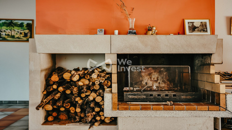 Ma-Cabane - Vente Maison Saint-Marcellin, 363 m²