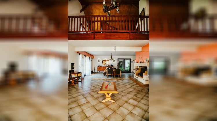 Ma-Cabane - Vente Maison Saint-Marcellin, 363 m²