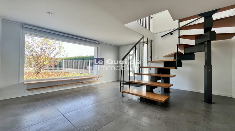 Ma-Cabane - Vente Maison Saint-Marcellin, 163 m²