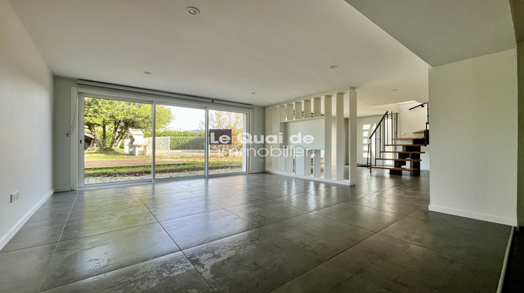 Ma-Cabane - Vente Maison Saint-Marcellin, 163 m²