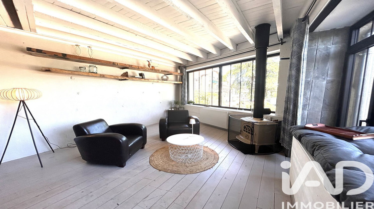 Ma-Cabane - Vente Maison Saint-Marcellin, 120 m²