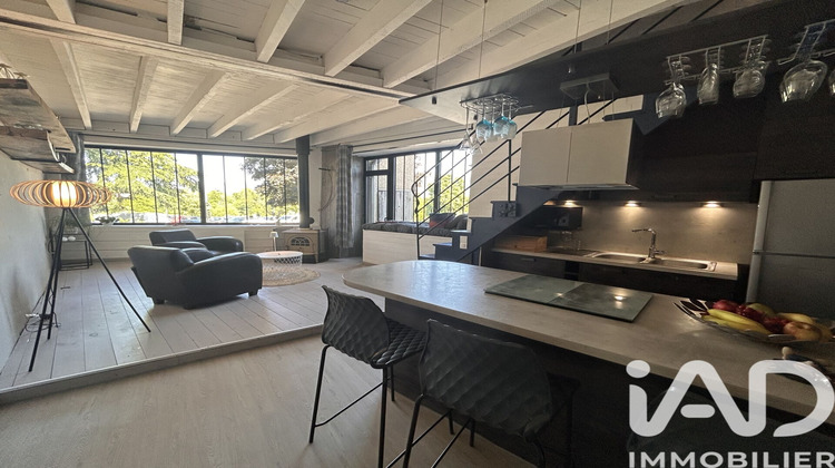 Ma-Cabane - Vente Maison Saint-Marcellin, 120 m²