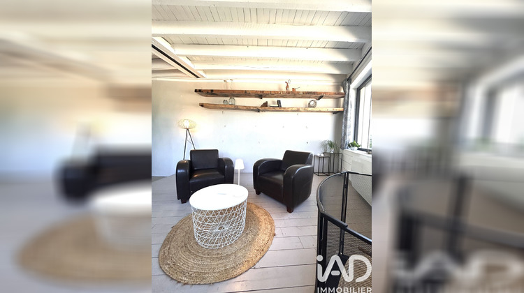 Ma-Cabane - Vente Maison Saint-Marcellin, 120 m²