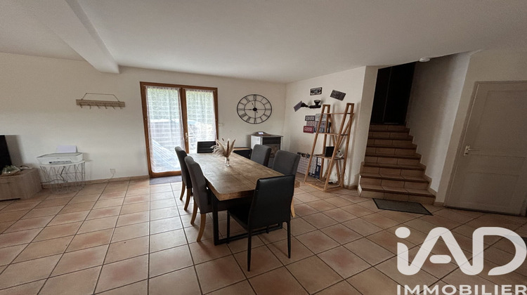 Ma-Cabane - Vente Maison Saint-Marcellin, 148 m²