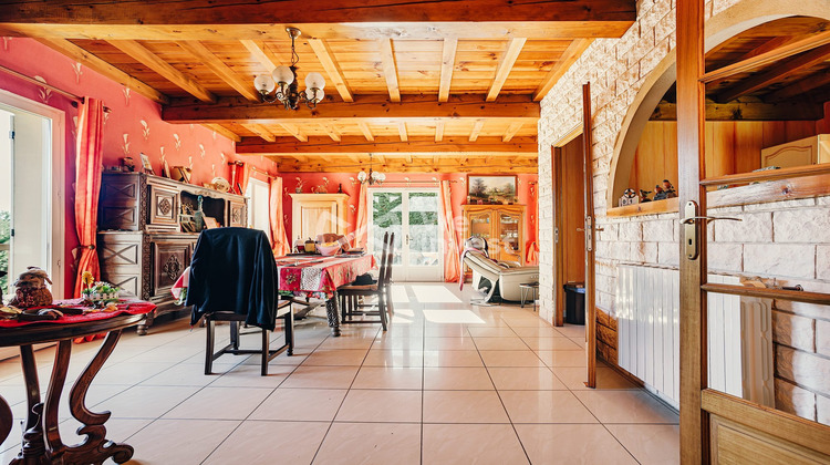 Ma-Cabane - Vente Maison Saint-Marcellin, 146 m²