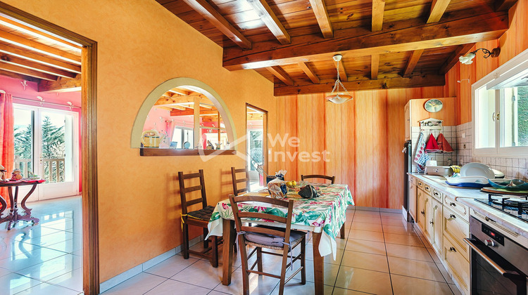 Ma-Cabane - Vente Maison Saint-Marcellin, 146 m²