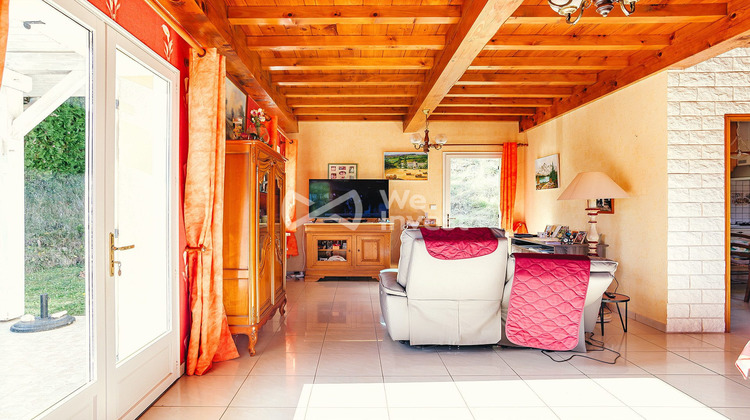 Ma-Cabane - Vente Maison Saint-Marcellin, 146 m²