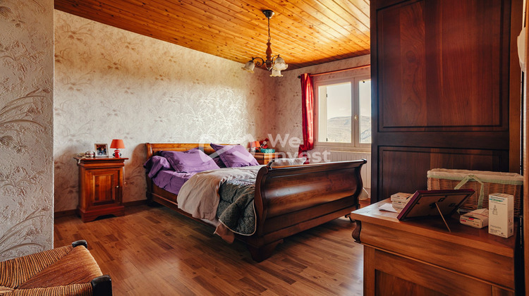 Ma-Cabane - Vente Maison Saint-Marcellin, 146 m²