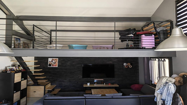 Ma-Cabane - Vente Maison SAINT MARCELLIN, 86 m²