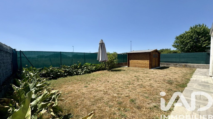 Ma-Cabane - Vente Maison Saint-Marcellin, 120 m²