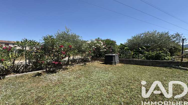 Ma-Cabane - Vente Maison Saint-Marcellin, 120 m²