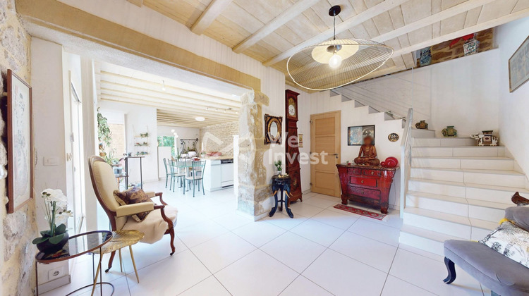 Ma-Cabane - Vente Maison Saint-Marcellin, 282 m²