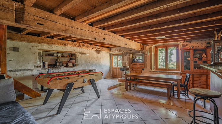 Ma-Cabane - Vente Maison SAINT-MARCELLIN, 241 m²