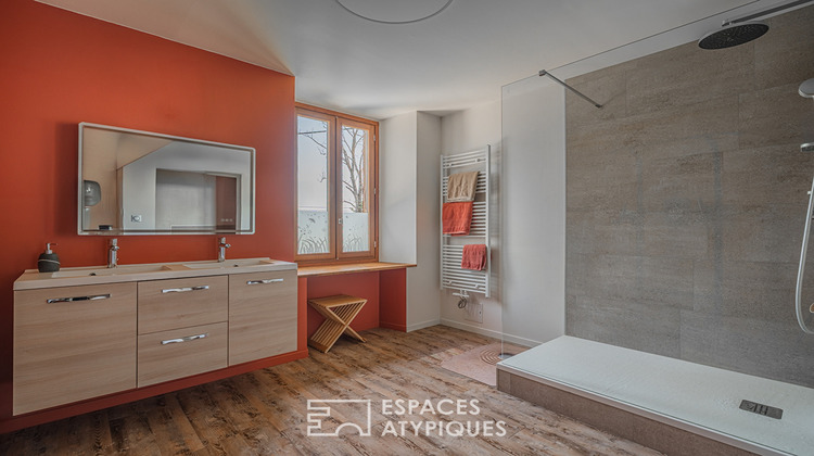 Ma-Cabane - Vente Maison SAINT-MARCELLIN, 241 m²