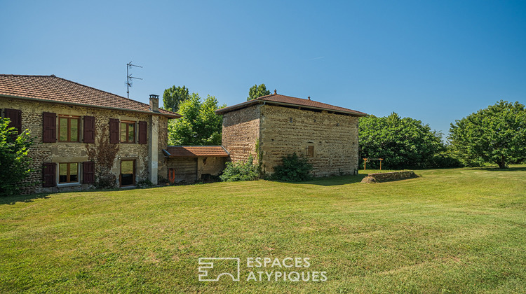 Ma-Cabane - Vente Maison SAINT-MARCELLIN, 241 m²