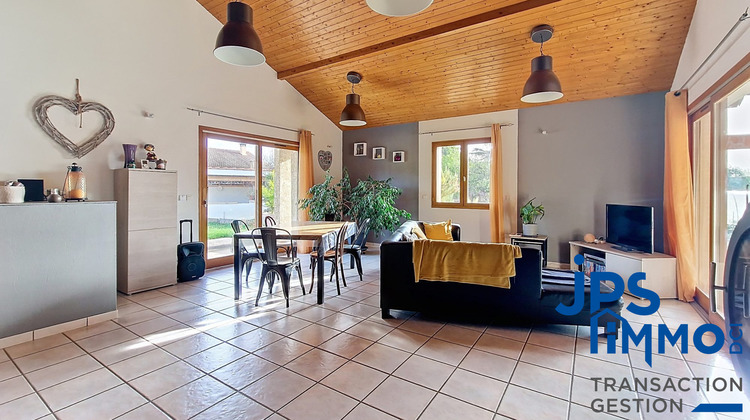 Ma-Cabane - Vente Maison Saint-Marcellin, 161 m²