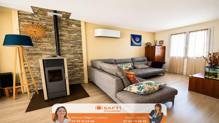 Ma-Cabane - Vente Maison Saint-Marcellin, 102 m²