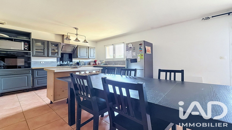 Ma-Cabane - Vente Maison Saint-Marcellin, 91 m²