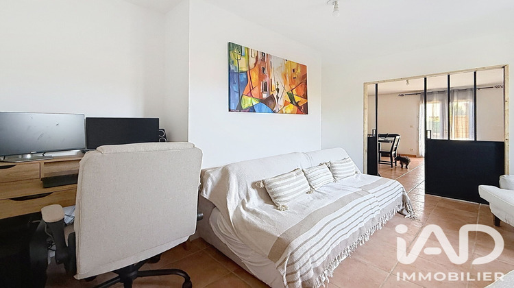 Ma-Cabane - Vente Maison Saint-Marcellin, 91 m²