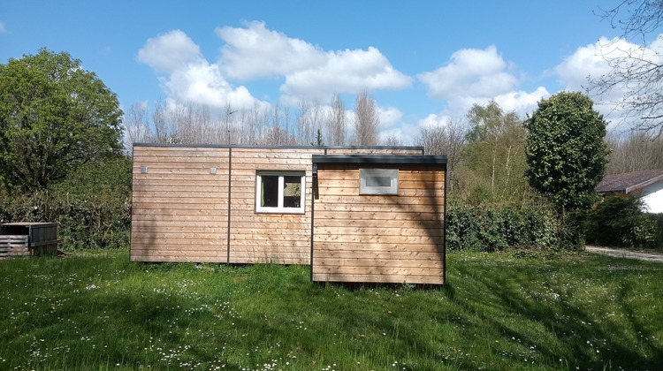Ma-Cabane - Vente Maison SAINT MARCELLIN, 20 m²