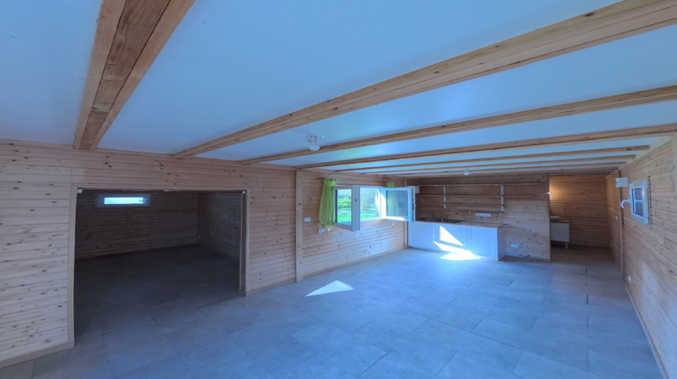Ma-Cabane - Vente Maison SAINT MARCELLIN, 20 m²