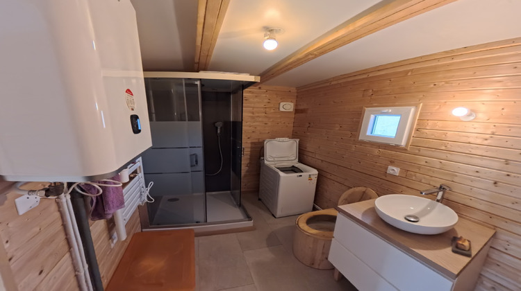 Ma-Cabane - Vente Maison SAINT MARCELLIN, 20 m²