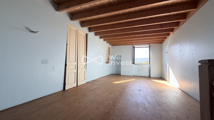 Ma-Cabane - Vente Maison Saint-Marcellin, 160 m²