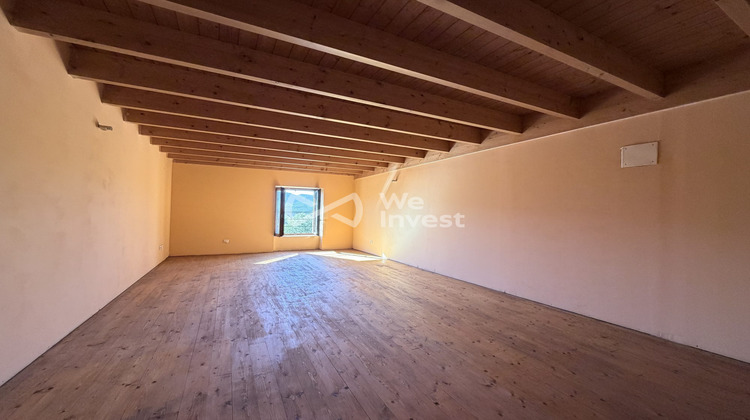 Ma-Cabane - Vente Maison Saint-Marcellin, 160 m²