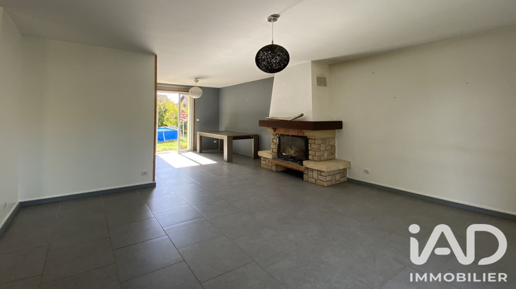 Ma-Cabane - Vente Maison Saint-Marcellin, 90 m²