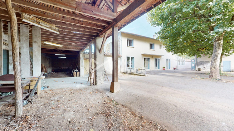 Ma-Cabane - Vente Maison Saint-Marcellin, 138 m²