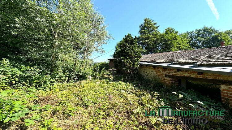 Ma-Cabane - Vente Maison Saint-Marcellin-en-Forez, 195 m²