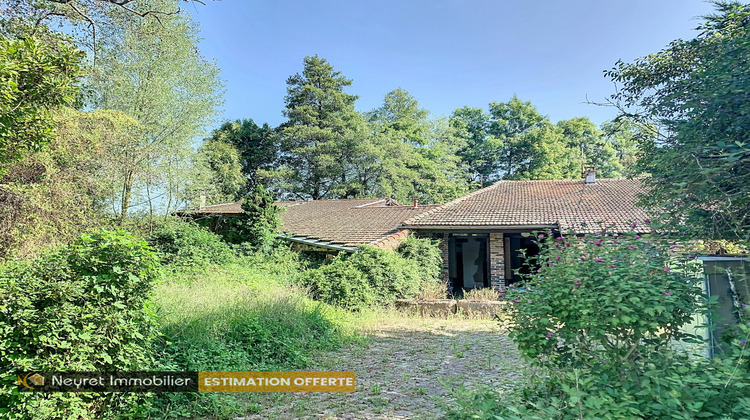 Ma-Cabane - Vente Maison Saint-Marcellin-en-Forez, 200 m²