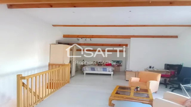 Ma-Cabane - Vente Maison Saint-Marcellin-en-Forez, 190 m²