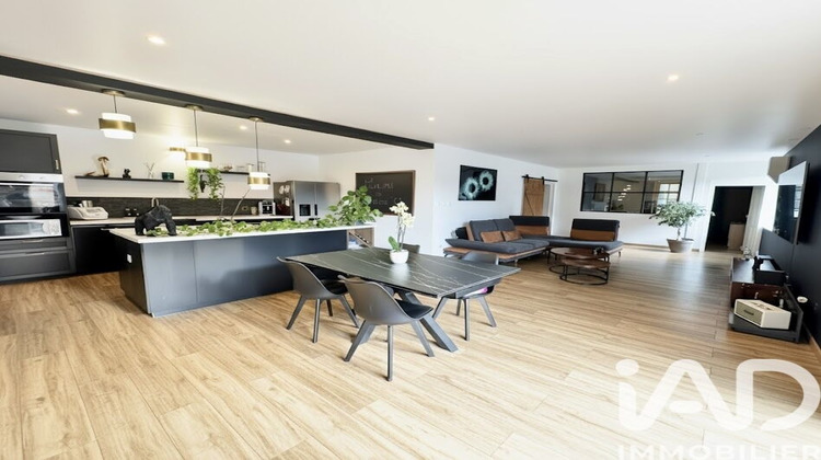 Ma-Cabane - Vente Maison Saint-Marcellin-en-Forez, 171 m²