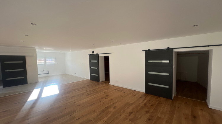 Ma-Cabane - Vente Maison Saint-Marcellin-en-Forez, 80 m²