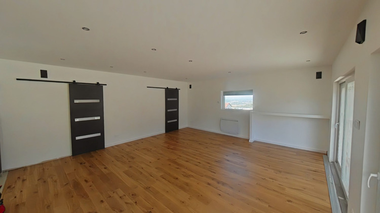 Ma-Cabane - Vente Maison Saint-Marcellin-en-Forez, 80 m²