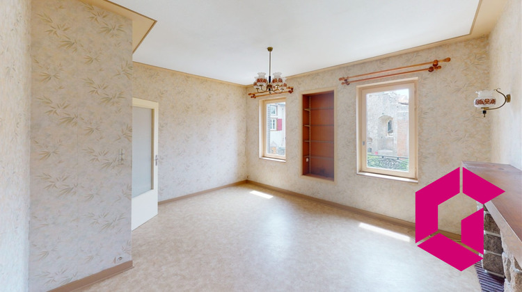 Ma-Cabane - Vente Maison Saint-marcellin-en-forez, 96 m²