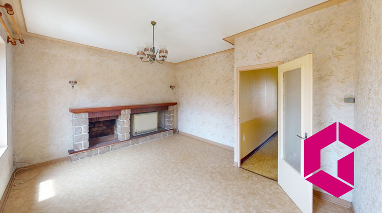 Ma-Cabane - Vente Maison Saint-marcellin-en-forez, 96 m²