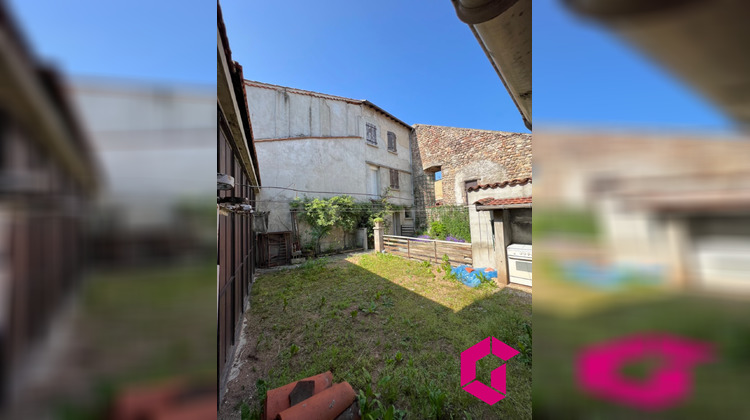 Ma-Cabane - Vente Maison Saint-marcellin-en-forez, 96 m²