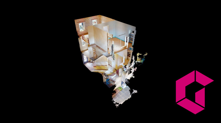 Ma-Cabane - Vente Maison Saint-marcellin-en-forez, 96 m²