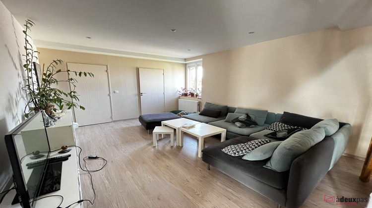 Ma-Cabane - Vente Maison Saint-Marcellin-en-Forez, 100 m²