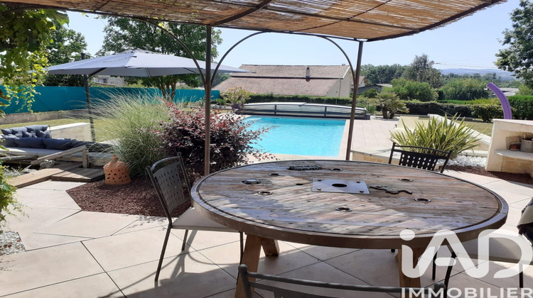 Ma-Cabane - Vente Maison Saint-Marcellin-en-Forez, 128 m²