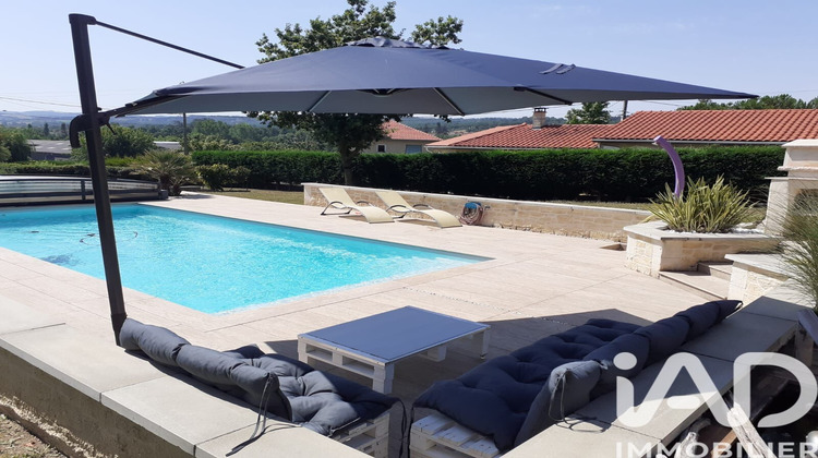 Ma-Cabane - Vente Maison Saint-Marcellin-en-Forez, 128 m²