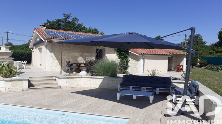 Ma-Cabane - Vente Maison Saint-Marcellin-en-Forez, 128 m²