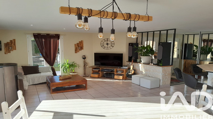 Ma-Cabane - Vente Maison Saint-Marcellin-en-Forez, 128 m²