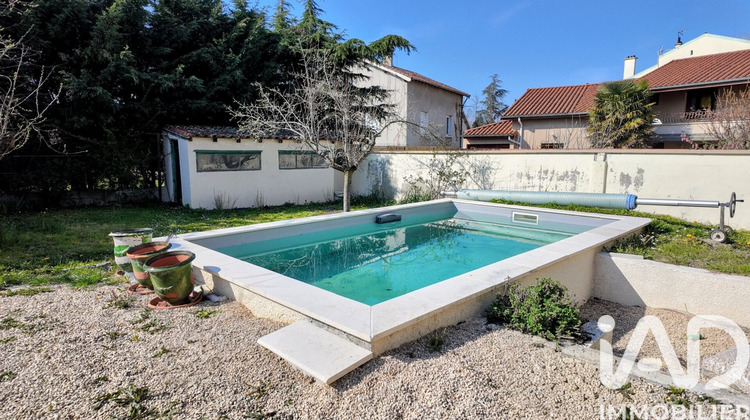 Ma-Cabane - Vente Maison Saint-Marcellin-en-Forez, 122 m²