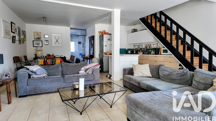 Ma-Cabane - Vente Maison Saint-Marcellin-en-Forez, 122 m²