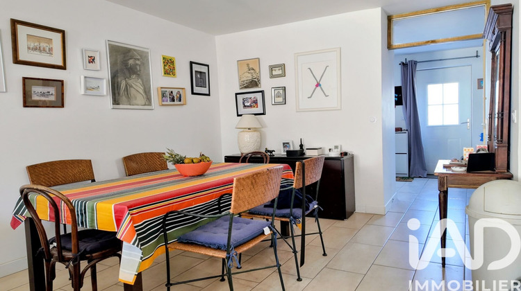Ma-Cabane - Vente Maison Saint-Marcellin-en-Forez, 122 m²