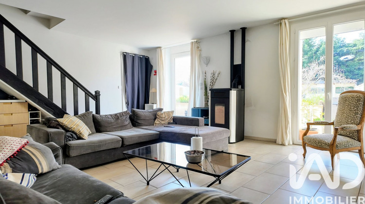 Ma-Cabane - Vente Maison Saint-Marcellin-en-Forez, 122 m²