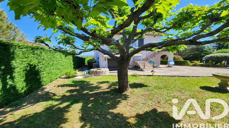 Ma-Cabane - Vente Maison Saint-Marcellin-en-Forez, 110 m²